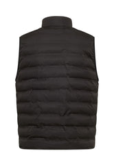 Męski Bezrękawnik Mustang Style Dublin Black 1017525 4142