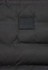Męski Bezrękawnik Mustang Style Dublin Black 1017525 4142
