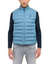 Męski Bezrękawnik Mustang Style Dublin Bluestone 1016888 5180