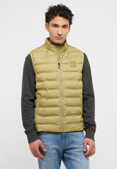 Męski Bezrękawnik Mustang Style Dublin Boa 1017525 6292