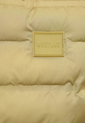 Męski Bezrękawnik Mustang Style Dublin Boa 1017525 6292