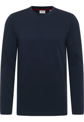 Męski Longsleeve Mustang Style Arlington Dark Sapphire 1016874 4136