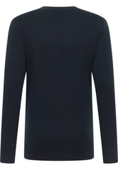 Męski Longsleeve Mustang Style Arlington Dark Sapphire 1016875 4136