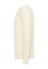 Męski Longsleeve Mustang Style Asheville Light Gray 1015844 3003