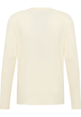 Męski Longsleeve Mustang Style Asheville Light Gray 1015844 3003