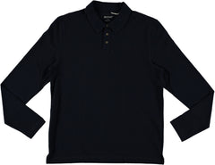 Męski Longsleeve Mustang Style Portis Dark Sapphire 1016296 4136