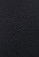 Męski Longsleeve Mustang Style Portis Jet Black 1016881 4188