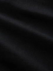 Męski Longsleeve Tom Tailor Basic Black 1048902 29999