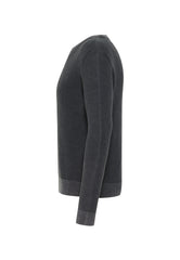 Męski Sweter Mustang Style Edward Black 1017414 4142