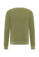 Męski Sweter Mustang Style Edward Boa 1017414 6292