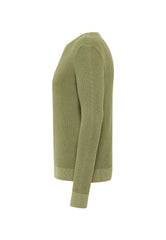 Męski Sweter Mustang Style Edward Boa 1017414 6292