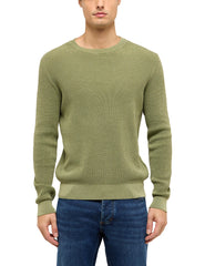 Męski Sweter Mustang Style Edward Boa 1017414 6292