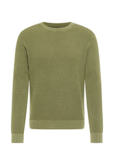 Męski Sweter Mustang Style Edward Boa 1017414 6292