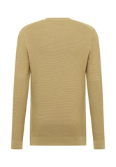 Męski Sweter Mustang Style Elliot Sponge 1017412 6233