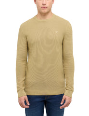 Męski Sweter Mustang Style Elliot Sponge 1017412 6233