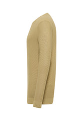 Męski Sweter Mustang Style Elliot Sponge 1017412 6233