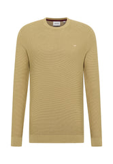 Męski Sweter Mustang Style Elliot Sponge 1017412 6233