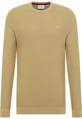 Męski Sweter Mustang Style Elliot Sponge 1017412 6233