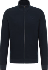 Męski Sweter Mustang Style Escondido Dark Sapphire 1016847 4136