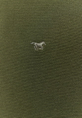 Męski Sweter Mustang Style Everett Rifle Green 1015474 6514