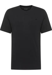 Męski T-Shirt Mustang Style Alex Black 1017350 4142