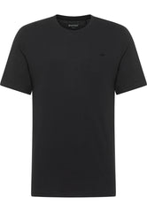 Męski T-Shirt Mustang Style Alex Black 1017988 4142