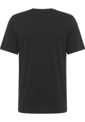 Męski T-Shirt Mustang Style Alex Black 1018002 4142