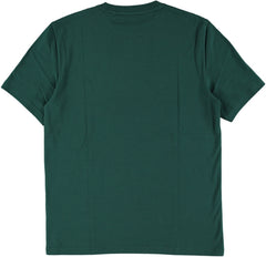 Męski T-Shirt Mustang Style Alex C Print June Bug 1014462 6485