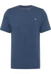 Męski T-Shirt Mustang Style Alex Dark Denim 1017337 5242