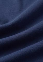 Męski T-Shirt Mustang Style Alex Dark Sapphire 1018002 4136