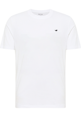 Męski T-Shirt Mustang Style Alex General White 1017988 2045