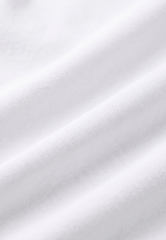 Męski T-Shirt Mustang Style Alex General White 1018001 2045