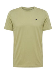 Męski T-Shirt Mustang Style Alex Tea 1018008 6205