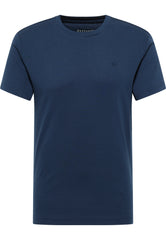 Męski T-Shirt Mustang Style Allen Dress Blues 1016486 5334