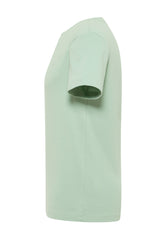 Męski T-Shirt Mustang Style Allen Frosty Green 1016486 6180