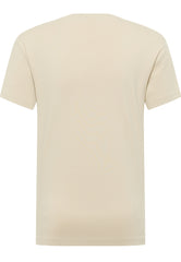 Męski T-Shirt Mustang Style Allen Overcast 1016486 4012