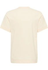 Męski T-Shirt Mustang Style Allentown Whisper White 1016271 2013