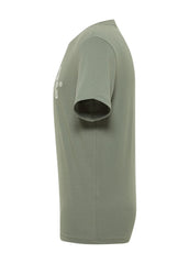 Męski T-Shirt Mustang Style Austin Agave Green 1016858 6473