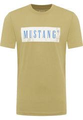 Męski T-Shirt Mustang Style Austin Boa 1016274 6292