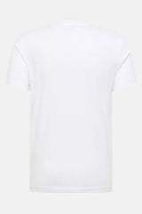 Męski T-Shirt Mustang Style Austin Bright White 1016495 2007