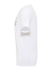 Męski T-Shirt Mustang Style Austin Bright White 1016858 2007