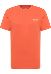 Męski T-Shirt Mustang Style Austin Burnt Ochre 1016273 7105