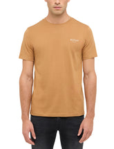 Męski T-Shirt Mustang Style Austin Chipmunk 1017134 3125