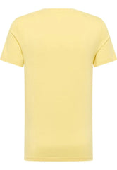 Męski T-Shirt Mustang Style Austin Custard 1016480 9027