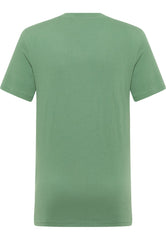 Męski T-Shirt Mustang Style Austin Dark Ivy 1016281 6326