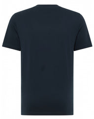 Męski T-Shirt Mustang Style Austin Dark Sapphire 1016853 4136