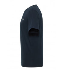 Męski T-Shirt Mustang Style Austin Dark Sapphire 1016857 4136