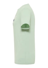 Męski T-Shirt Mustang Style Austin Frosty Green 1016484 6180