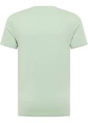 Męski T-Shirt Mustang Style Austin Frosty Green 1016484 6180
