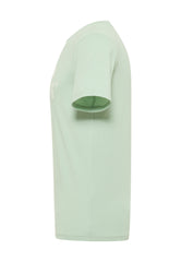 Męski T-Shirt Mustang Style Austin Frosty Green 1016492 6180